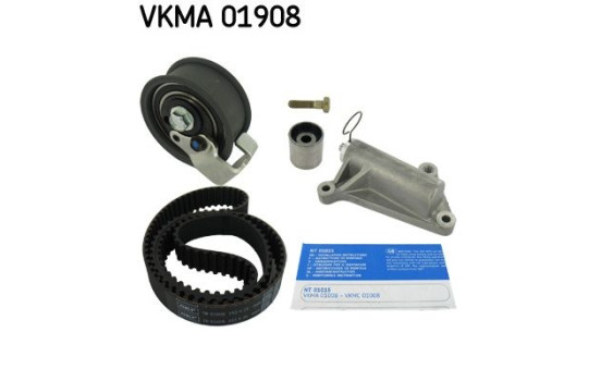 Kit de distribution VKMA 01908 SKF, Image 2