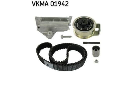 Kit de distribution VKMA 01942 SKF
