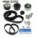 Kit de distribution VKMA 01952 SKF