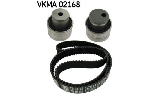Kit de distribution VKMA 02168 SKF