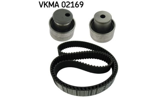 Kit de distribution VKMA 02169 SKF