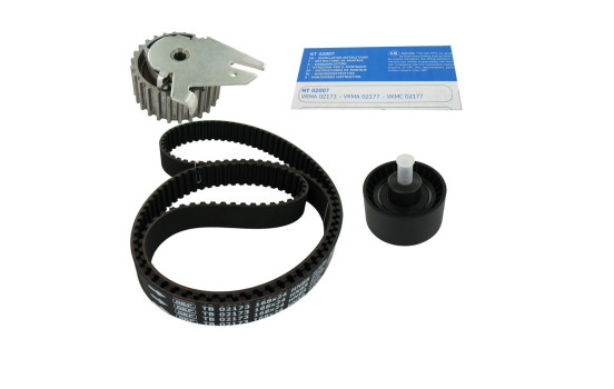 Kit de distribution VKMA 02177 SKF
