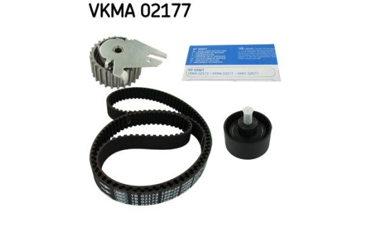 Kit de distribution VKMA 02177 SKF, Image 2