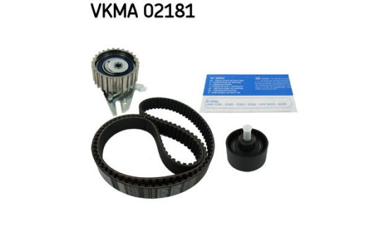Kit de distribution VKMA 02181 SKF