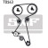 Kit de distribution VKMA 02184 SKF, Vignette 2