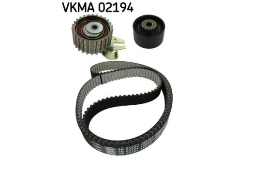 Kit de distribution VKMA 02194 SKF