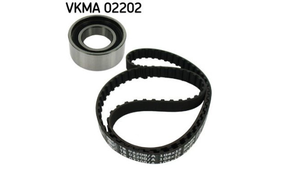 Kit de distribution VKMA 02202 SKF