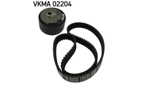 Kit de distribution VKMA 02204 SKF, Image 2