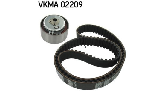 Kit de distribution VKMA 02209 SKF, Image 2
