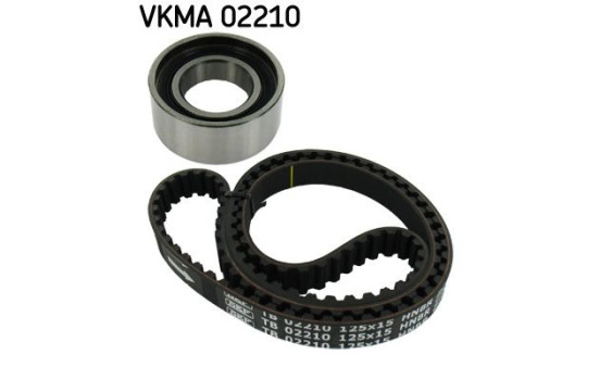 Kit de distribution VKMA 02210 SKF, Image 3