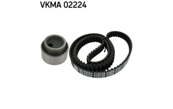 Kit de distribution VKMA 02224 SKF