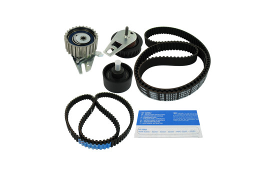 Kit de distribution VKMA 02283 SKF