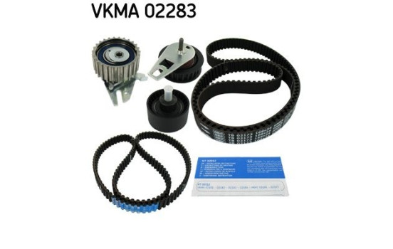 Kit de distribution VKMA 02283 SKF, Image 2