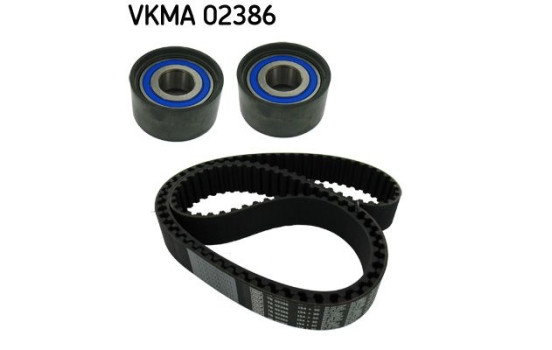 Kit de distribution VKMA 02386 SKF