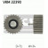 Kit de distribution VKMA 02390 SKF, Vignette 3