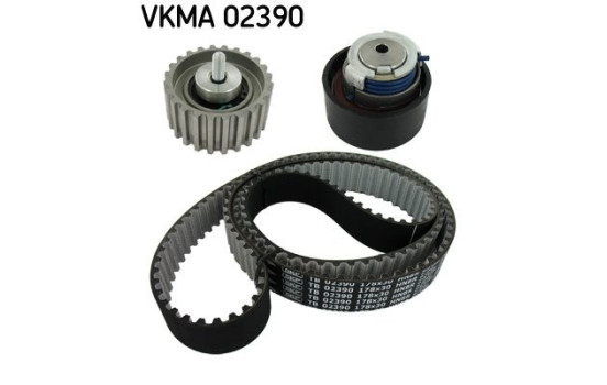 Kit de distribution VKMA 02390 SKF, Image 4