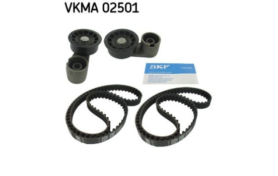 Kit de distribution VKMA 02501 SKF