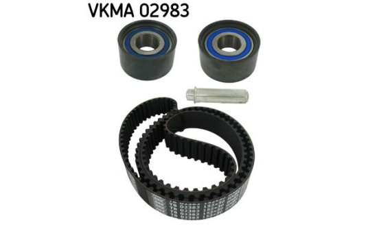 Kit de distribution VKMA 02983 SKF, Image 5