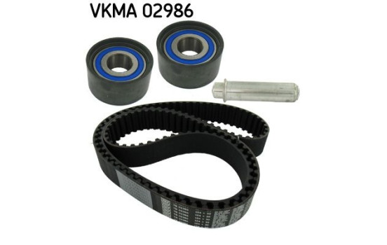 Kit de distribution VKMA 02986 SKF, Image 2