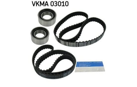 Kit de distribution VKMA 03010 SKF, Image 2