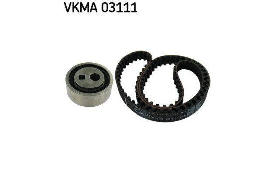 Kit de distribution VKMA 03111 SKF