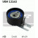 Kit de distribution VKMA 03140 SKF