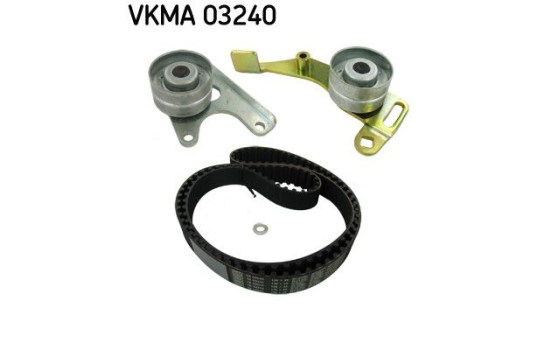 Kit de distribution VKMA 03240 SKF