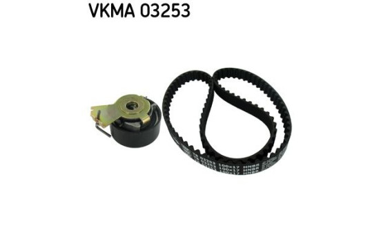 Kit de distribution VKMA 03253 SKF, Image 2