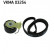 Kit de distribution VKMA 03254 SKF, Vignette 2