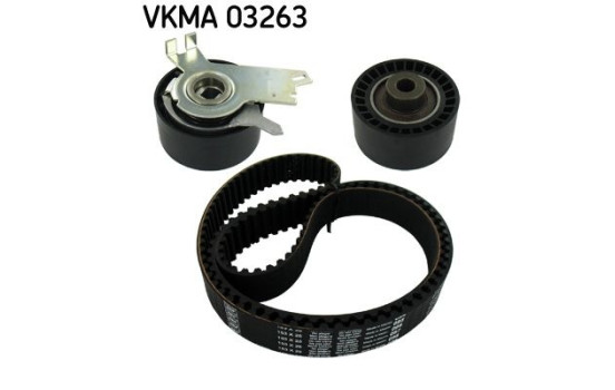 Kit de distribution VKMA 03263 SKF