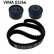 Kit de distribution VKMA 03266 SKF