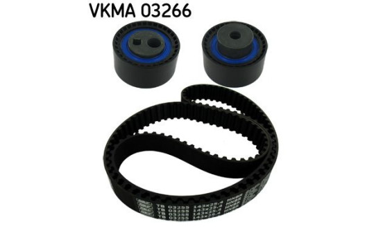 Kit de distribution VKMA 03266 SKF