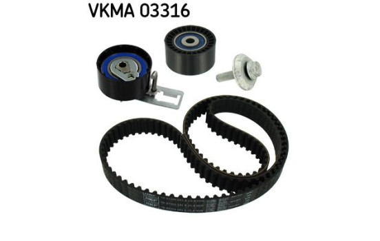 Kit de distribution VKMA 03316 SKF, Image 3