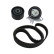 Kit de distribution VKMA 03317 SKF