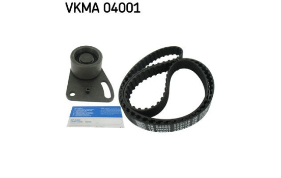 Kit de distribution VKMA 04001 SKF