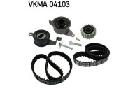 Kit de distribution VKMA 04103 SKF