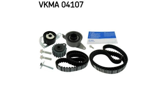 Kit de distribution VKMA 04107 SKF