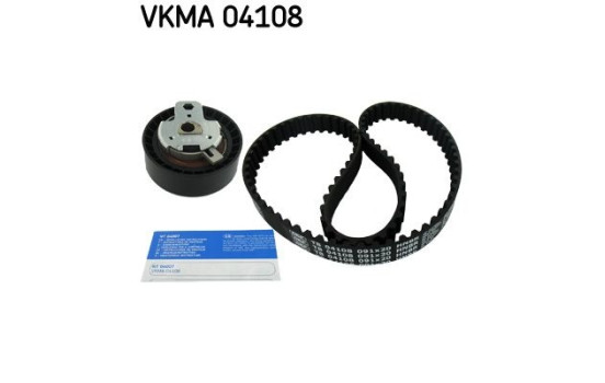 Kit de distribution VKMA 04108 SKF