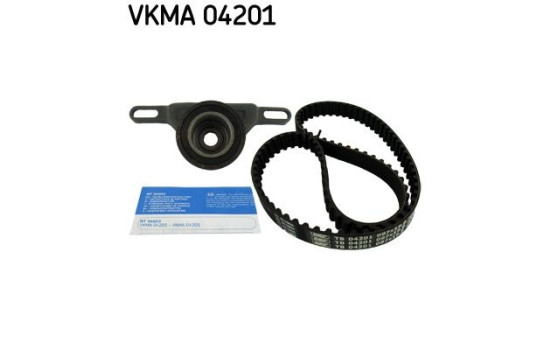 Kit de distribution VKMA 04201 SKF