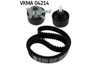 Kit de distribution VKMA 04214 SKF