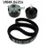 Kit de distribution VKMA 04214 SKF