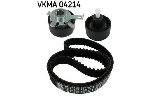 Kit de distribution VKMA 04214 SKF