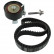 Kit de distribution VKMA 04215 SKF