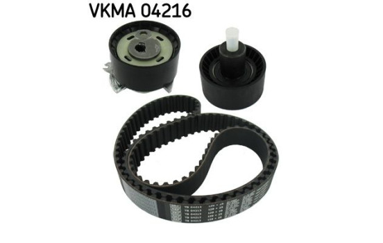 Kit de distribution VKMA 04216 SKF