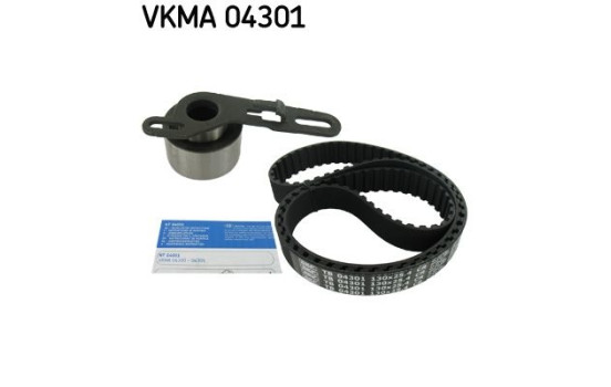 Kit de distribution VKMA 04301 SKF