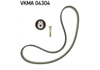 Kit de distribution VKMA 04304 SKF