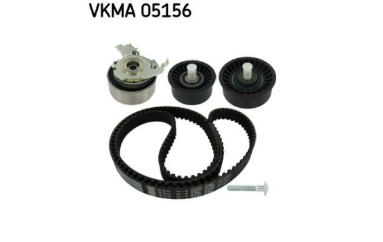 Kit de distribution VKMA 05156 SKF, Image 2