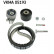 Kit de distribution VKMA 05193 SKF