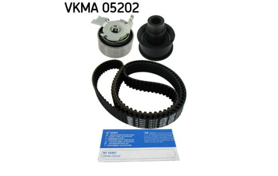 Kit de distribution VKMA 05202 SKF
