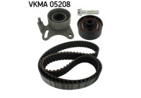 Kit de distribution VKMA 05208 SKF